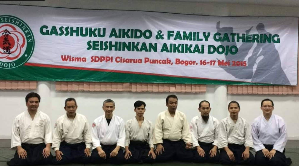 Dojo Sukaraja