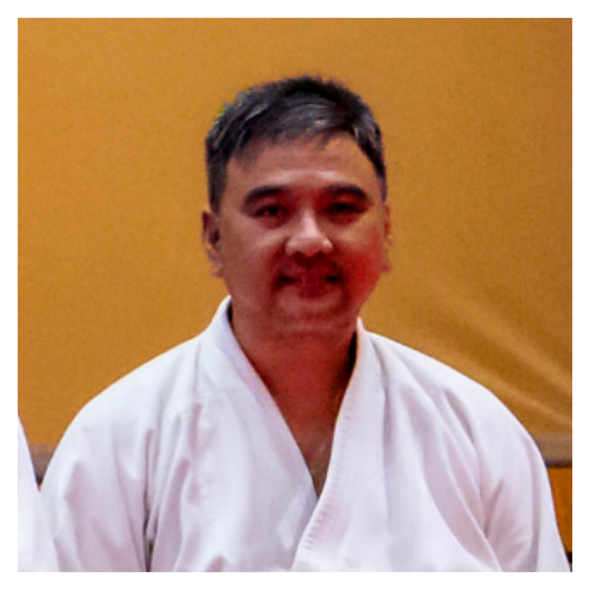 ACHMAD R. SUDJA'I