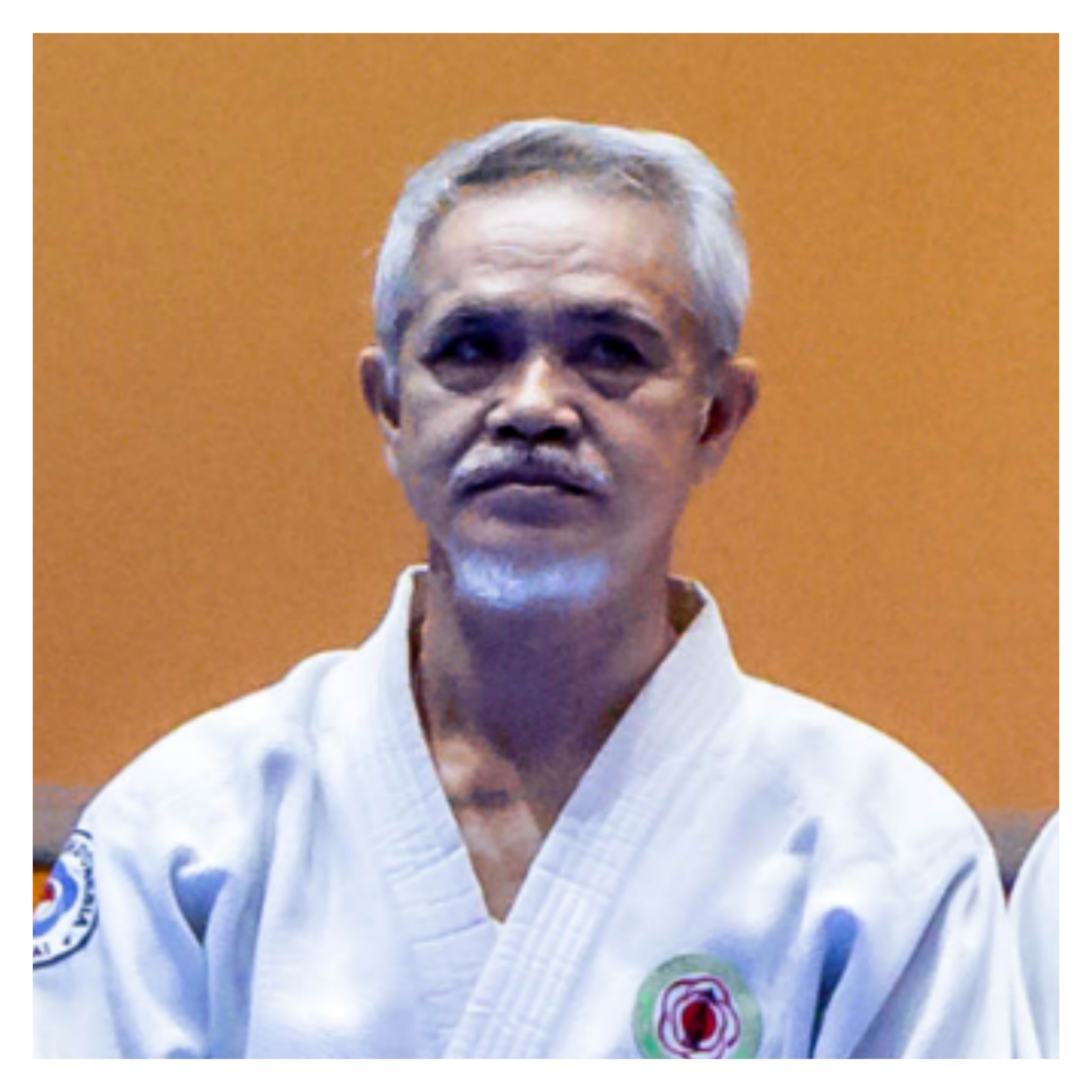 DONNY NASUTION